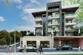Apartamento 2 habitaciones  Alanya, Turquía