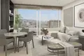 1 bedroom apartment 41 m² Vina del Mar, Chile
