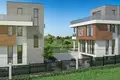 3 bedroom villa 500 m² Burgas, Bulgaria