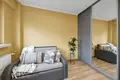 Квартира 3 комнаты 47 м² Krobia, Польша