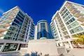 Wohnung 2 Schlafzimmer 109 m² Budva, Montenegro