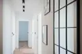 Appartement 4 chambres 91 m² Varsovie, Pologne