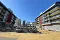 Appartement dans un nouvel immeuble Appartements à vendre dans un complexe à Alanya Antalya