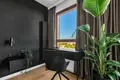 Квартира 2 комнаты 39 м² Варшава, Польша