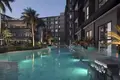 1 bedroom apartment 34 m² Pattaya City, Thailand