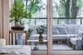 3 bedroom apartment 82 m² Warsaw, Poland
