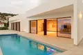 Villa de 4 dormitorios 377 m² Calpe, Španjolska