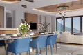 Mieszkanie 4 pokoi 459 m² Risan, Czarnogóra