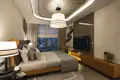 Mieszkanie 3 pokoi 150 m² Zeytinburnu, Turcja