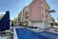 1 bedroom apartment 53 m² Nesebar, Bulgaria