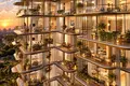 Wohnung 3 zimmer 107 m² Dubai, Vereinigte Arabische Emirate