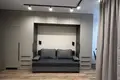 Mieszkanie 1 pokój 27 m² w Mińsk, Białoruś