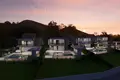 Villa de 4 dormitorios 190 m² Pefkochori, Grecia