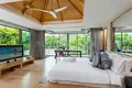 Villa de 4 dormitorios 450 m² Choeng Thale, Tailandia