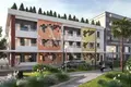 Apartamento 2 habitaciones 58 m² Municipality of Athens, Grecia