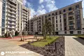 3 room apartment 91 m² Minsk, Belarus
