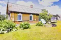 Casa 49 m² Cervien, Belarús