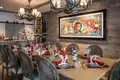 Chalet 5 chambres  en Courchevel, France