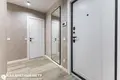 2 room apartment 57 m² Kopishche, Belarus