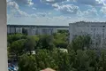 Appartement 2 chambres 52 m² Varsovie, Pologne