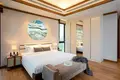 Villa de tres dormitorios 514 m² Choeng Thale, Tailandia