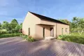 Haus 4 zimmer 112 m² Priekulu pagasts, Lettland