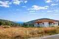 Parcelas 8 464 m² Megali Panagia, Grecia