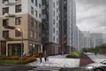 Appartement 1 chambre 36 m² Khimki, Russie
