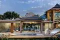 Villa de 4 habitaciones 442 m² Si Sunthon, Tailandia