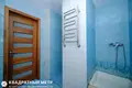 Appartement 2 chambres 58 m² Minsk, Bélarus