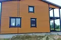 Ferienhaus 81 m² Wilejka, Belarus