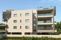 Wohnung 2 Schlafzimmer 100 m² Larnaka, Zypern