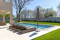 Villa de tres dormitorios 161 m² Rabac, Croacia