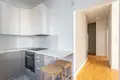 Appartement 2 chambres 56 m² Varsovie, Pologne