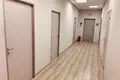 Oficina 179 m² en Moscú, Rusia
