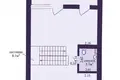 Дом 186 м² Ратомка, Беларусь