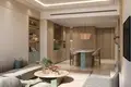 Квартира 2 комнаты 90 м² Рас-эль-Хайма, ОАЭ
