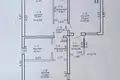House 73 m² Homyel, Belarus