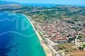 Atterrir 4 500 m² Ierissos, Grèce