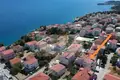 Mieszkanie 3 pokoi  Okrug Gornji, Chorwacja