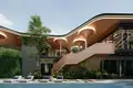 2 bedroom apartment 102 m² Choeng Thale, Thailand