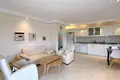 Appartement 1 chambre 110 m² Alanya, Turquie