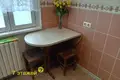 Mieszkanie 3 pokoi 58 m² Mińsk, Białoruś