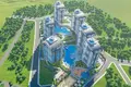 Apartment 51 m² Alanya, Turkey