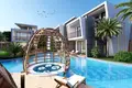 Willa Cheap 3 Room Villa in Cyprus/ Lapta