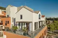 Ático 2 habitaciones 179 m² Tivat, Montenegro