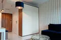 1 bedroom apartment 20 m² in Warsaw, Poland