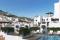 1 bedroom apartment 128 m² Benahavis, Spain