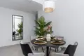 Квартира 4 комнаты 116 м² Кальпе, Испания