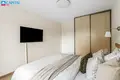 3 room apartment 64 m² Vilnius, Lithuania